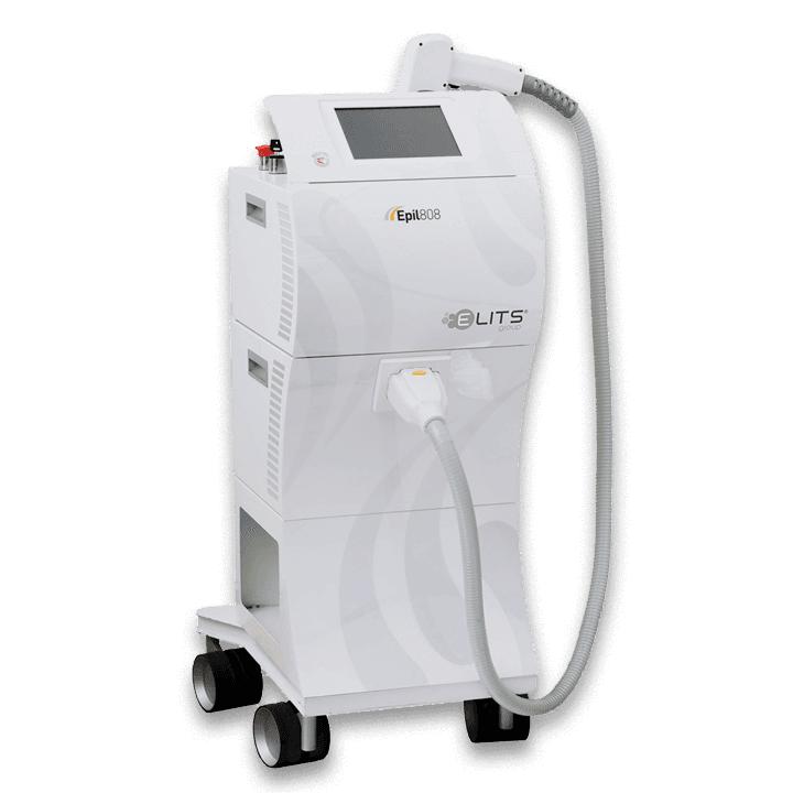 EPIL808 Diode Laser